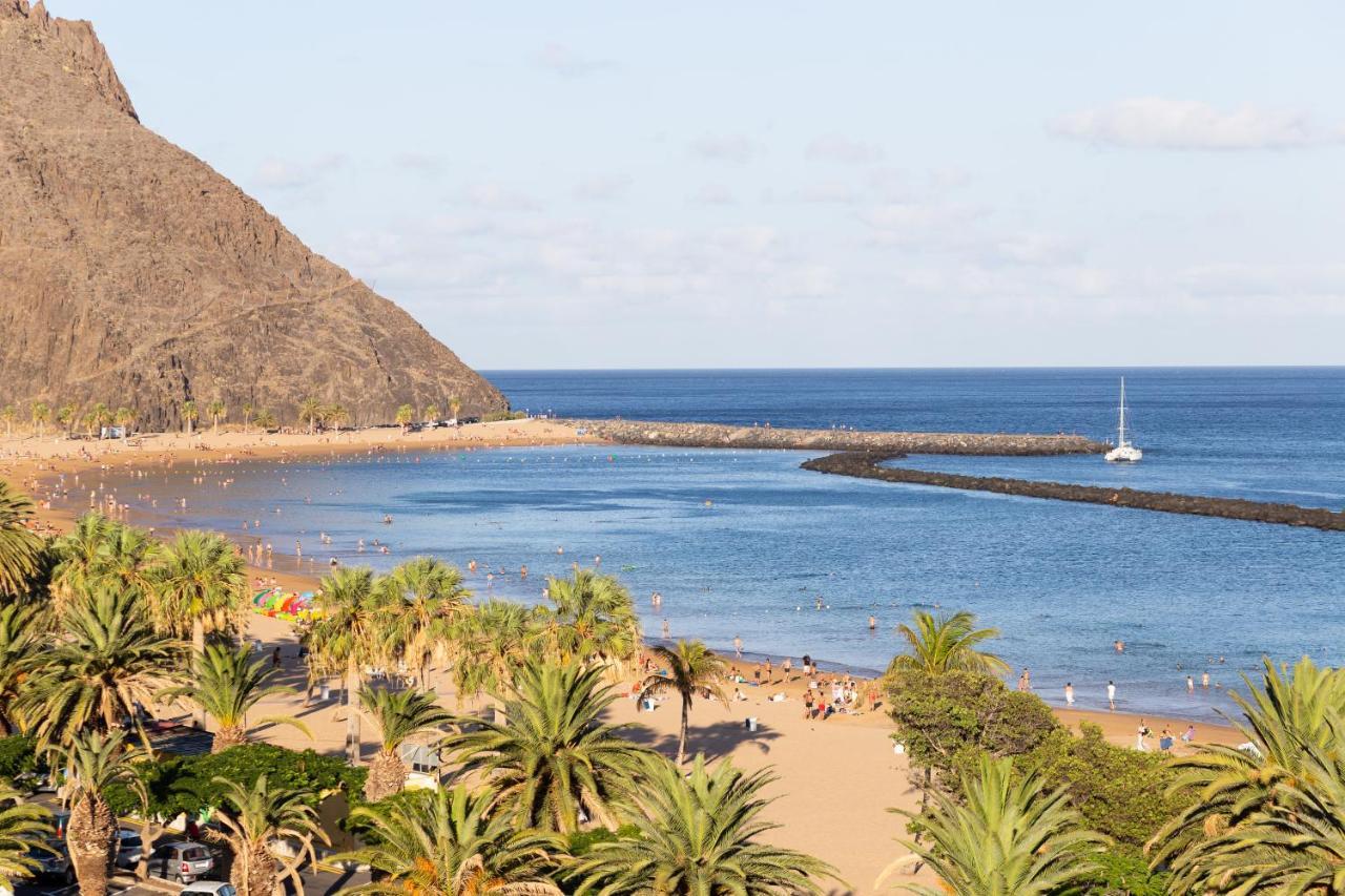 Home2Book Playa Chica Paradise Santa Cruz Exterior photo